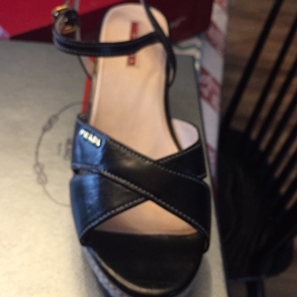 Sandals - Picture 2 of 2